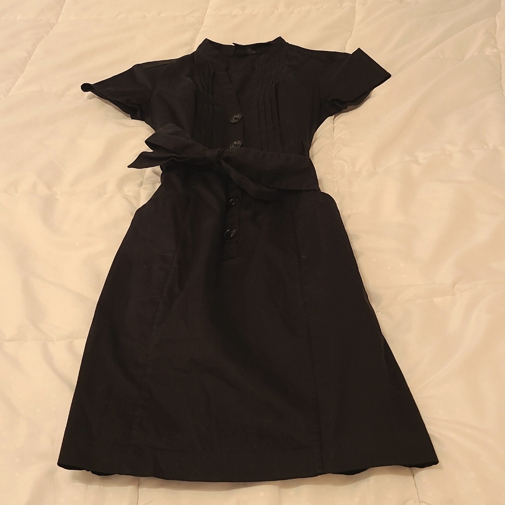 H&M Button-Down Dress - Picture 1 of 5
